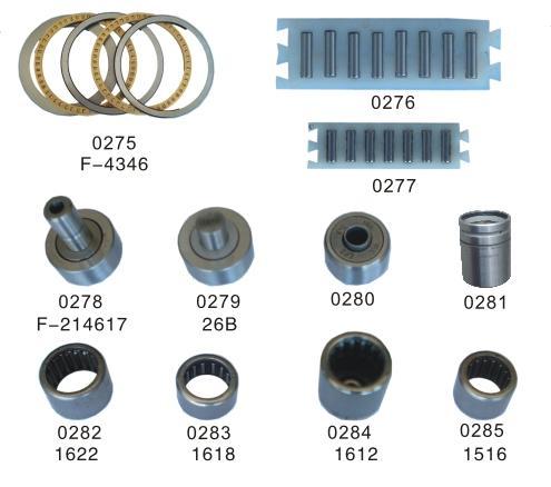 Printing Machine Spares 